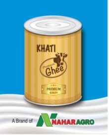 Khati Premium Ghee