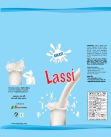 Khati Lassi